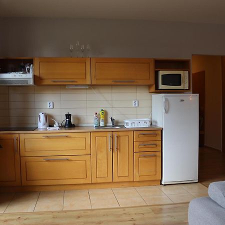Apartmany U Tatranky 塔查斯卡-鲁穆尼卡 外观 照片