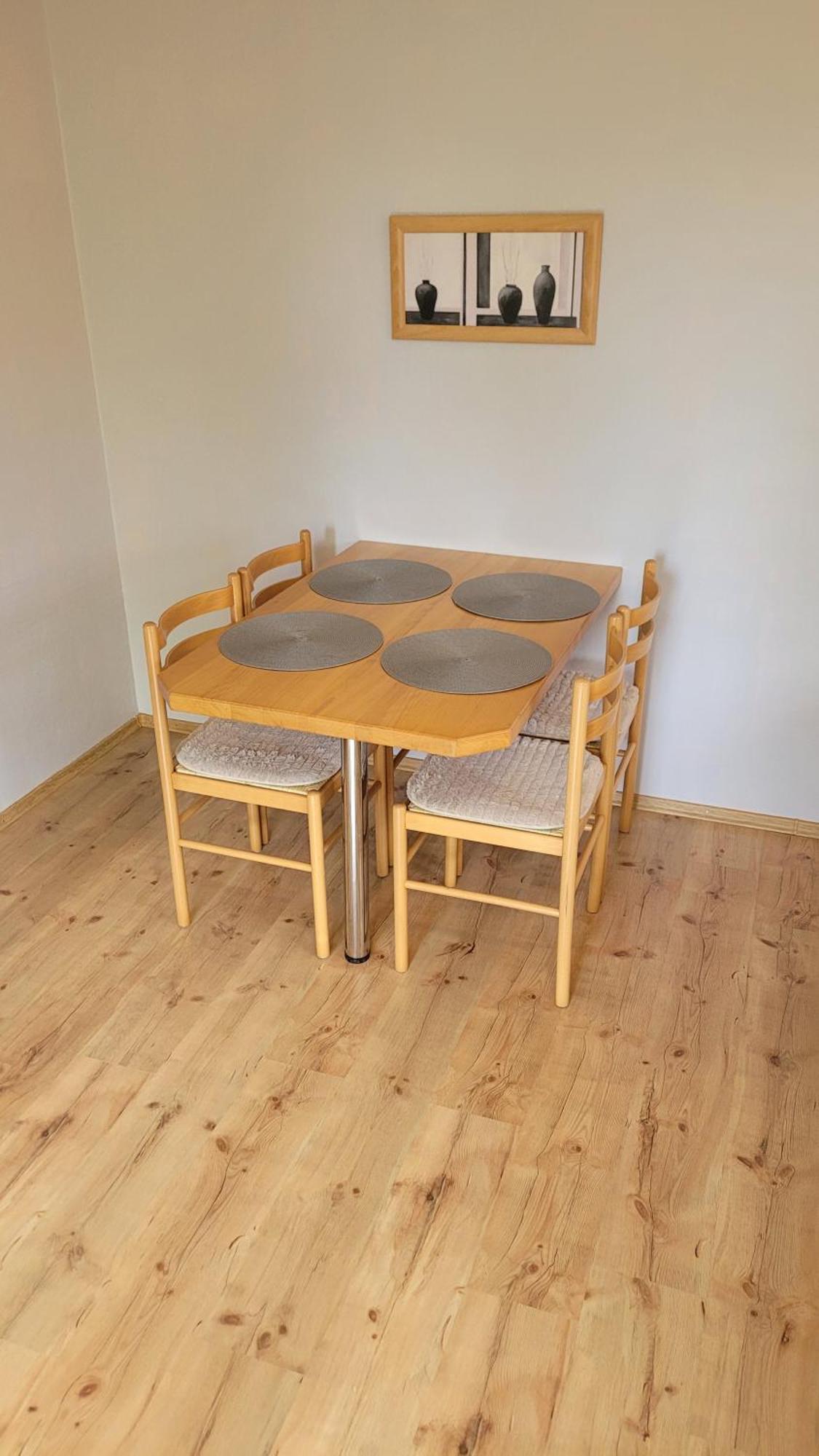 Apartmany U Tatranky 塔查斯卡-鲁穆尼卡 外观 照片