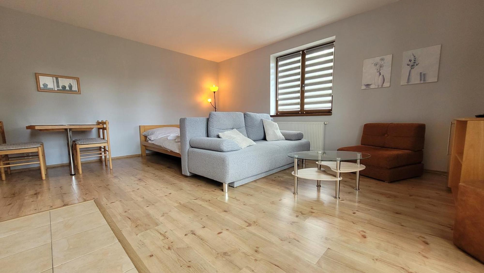 Apartmany U Tatranky 塔查斯卡-鲁穆尼卡 外观 照片