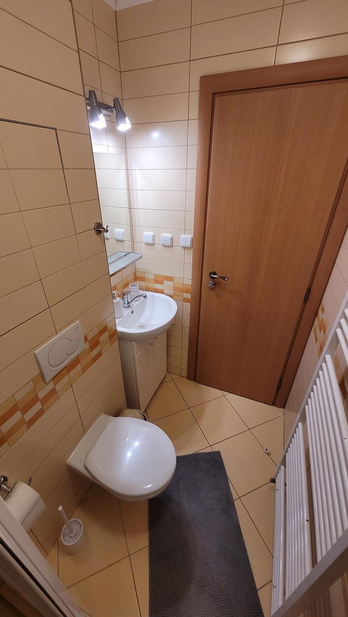 Apartmany U Tatranky 塔查斯卡-鲁穆尼卡 外观 照片