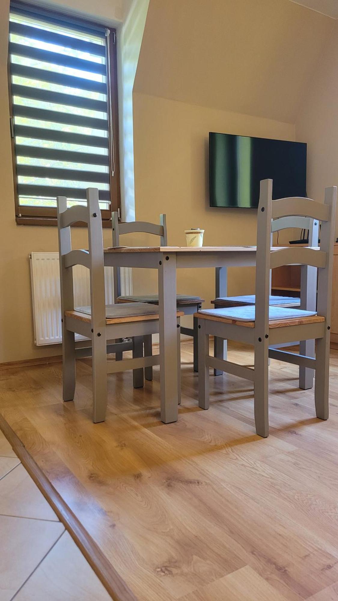 Apartmany U Tatranky 塔查斯卡-鲁穆尼卡 外观 照片